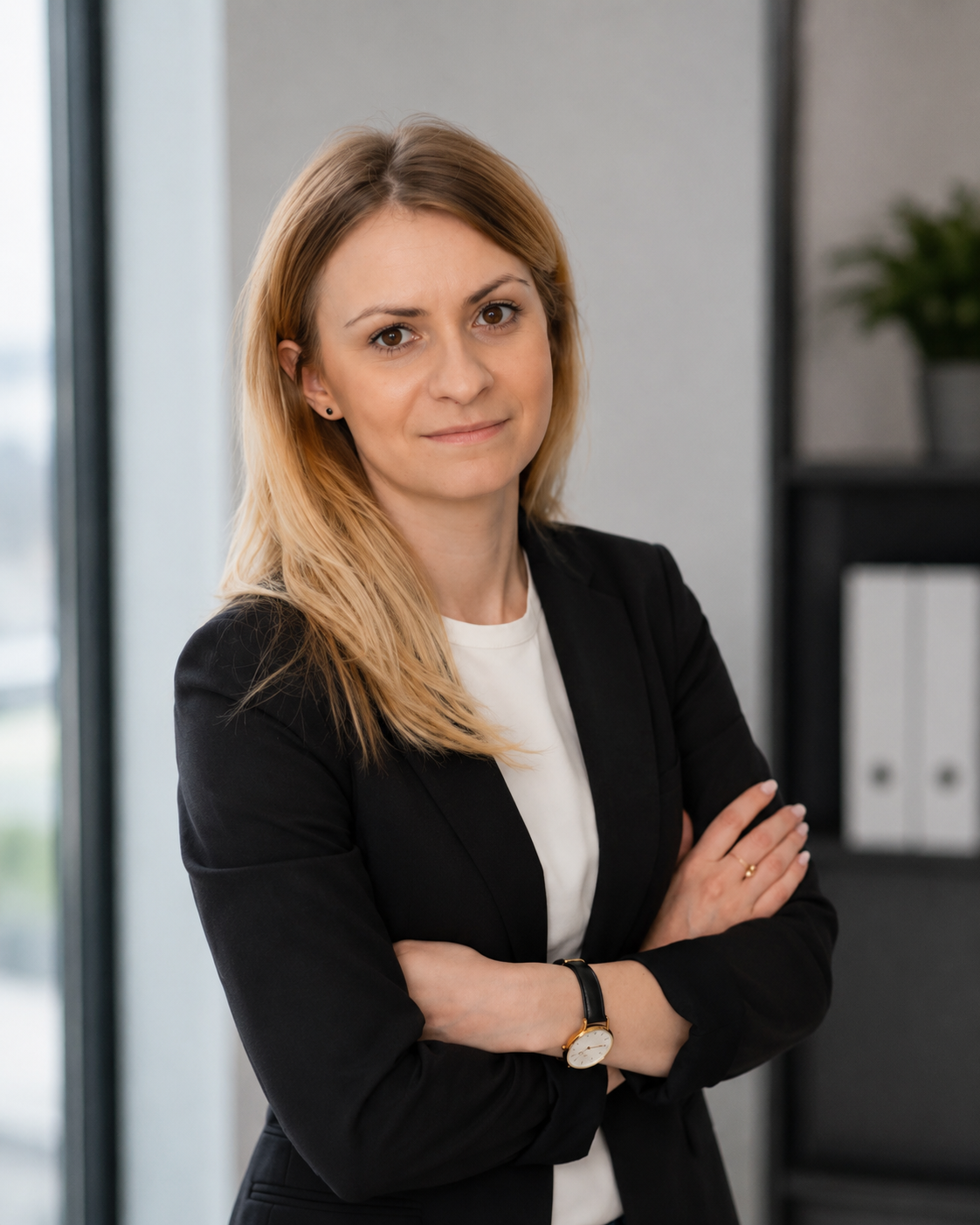 mgr Aleksandra Tomsia — psycholog dziecięcy, Green Corner